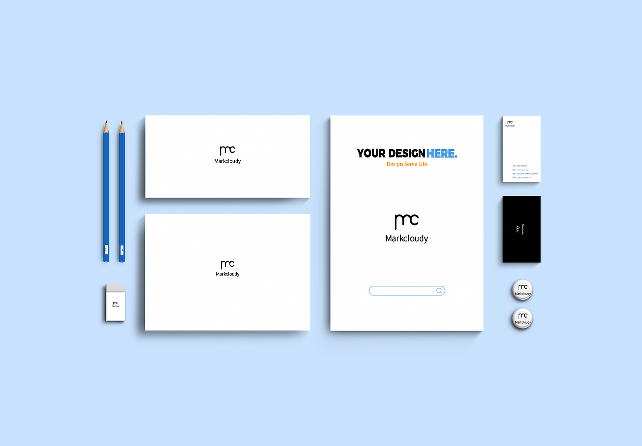 Markcloudy信息技术logo