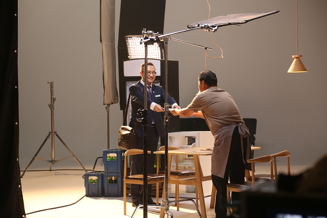 中国光大银行30周年MV!