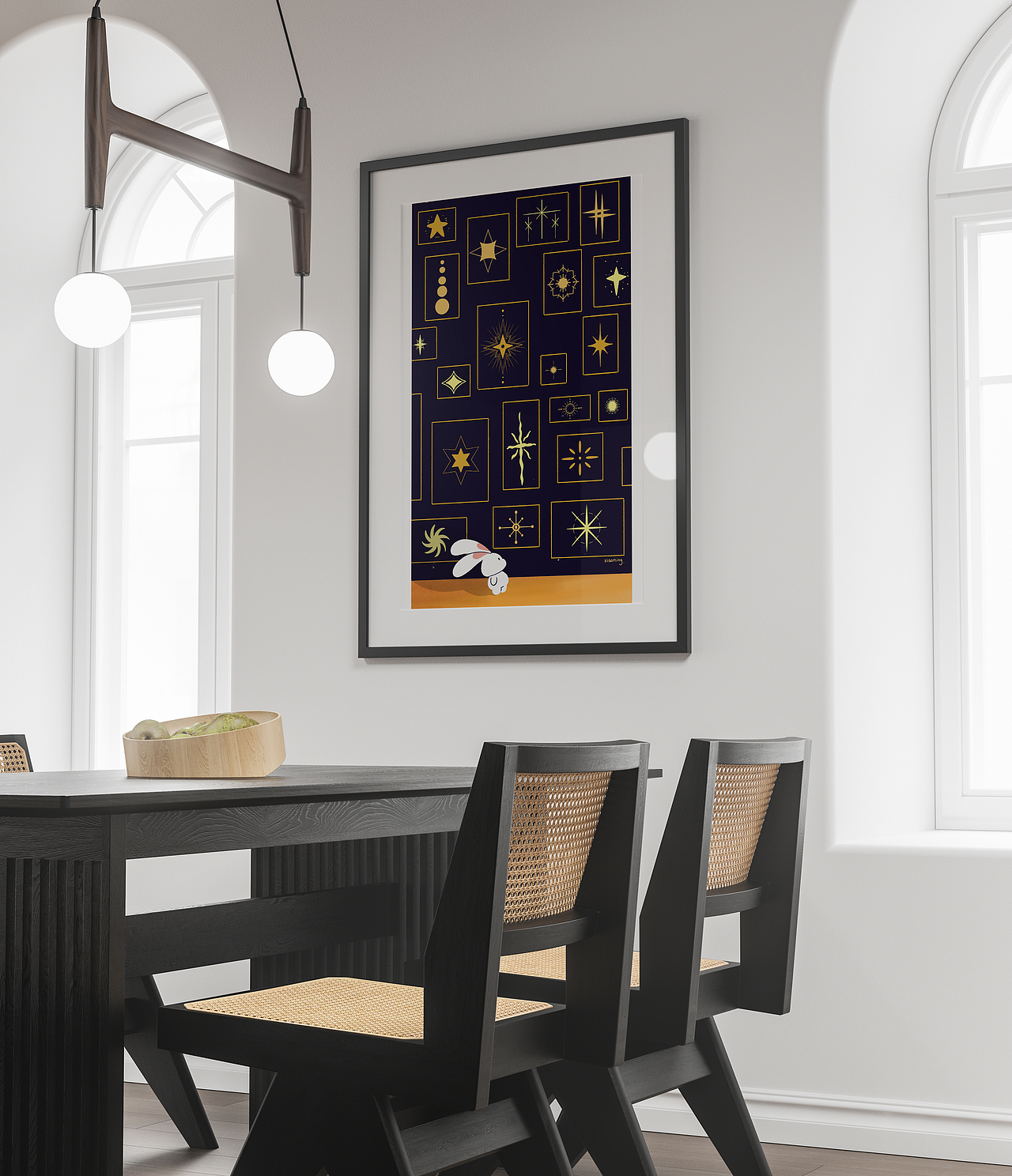 夜晚暢想（圖ZMzY1NzU3OTE2） - 藝術(shù)插畫 - 站酷設(shè)計(jì)師小明__原創(chuàng)素材 - 站酷ZCOOL