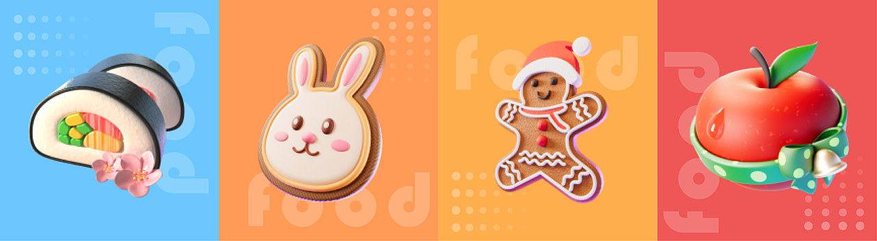 2022年直播礼物合集