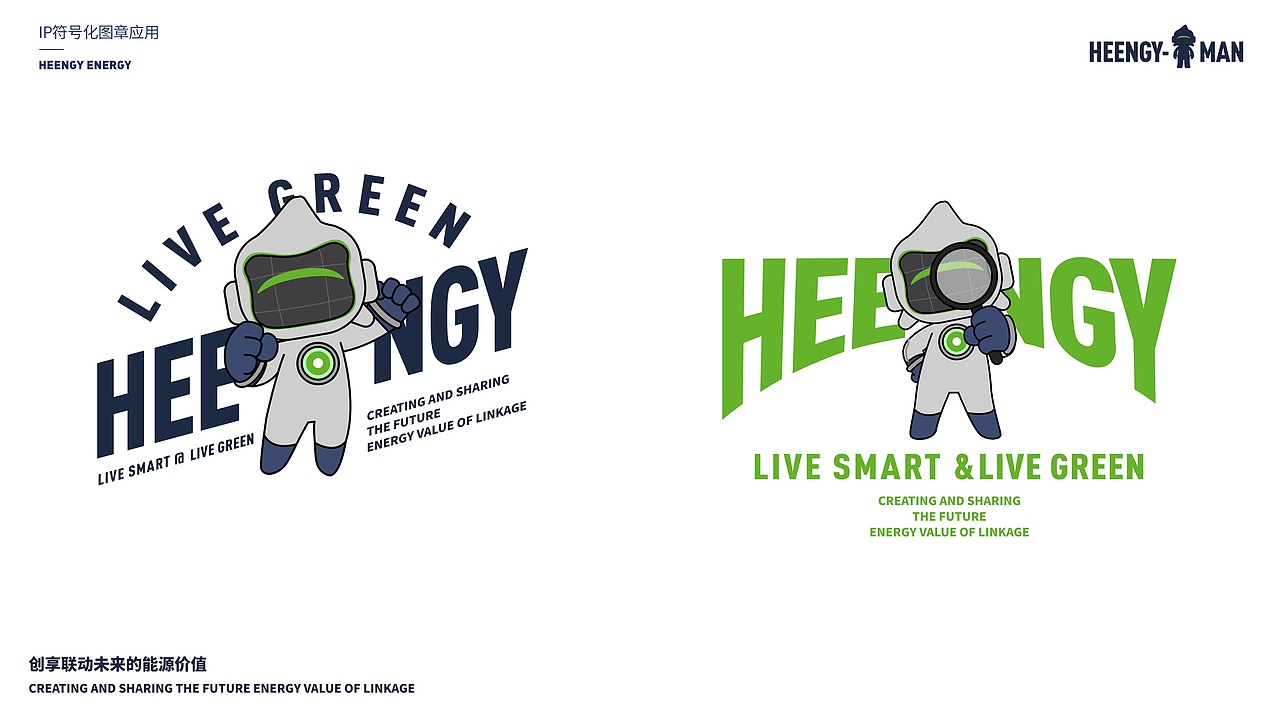 IP创建实例｜以潮流思维构建易用易传播的IP系统（图ZMzUwNTA0Mzky） - IP形象 - 站酷设计师吉物造原创素材 - 站酷ZCOOL