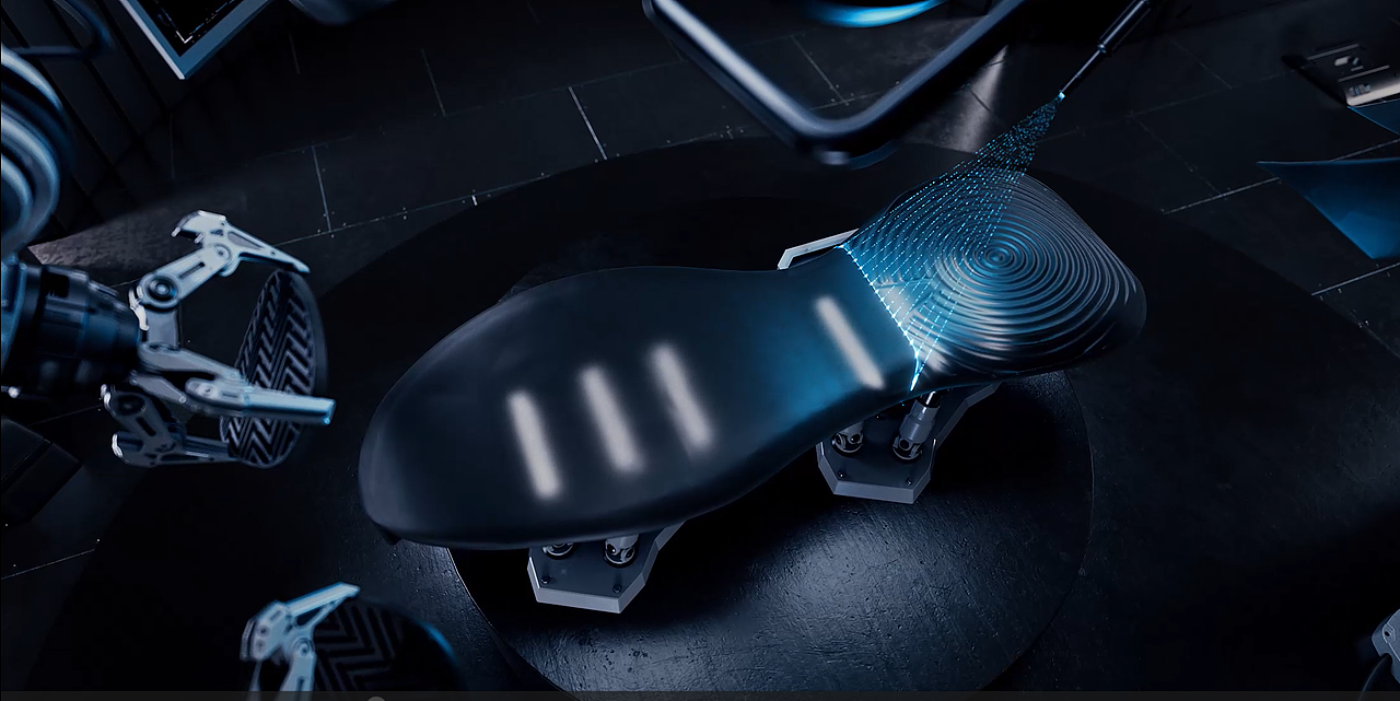 【三维动画】动画作品混剪分享