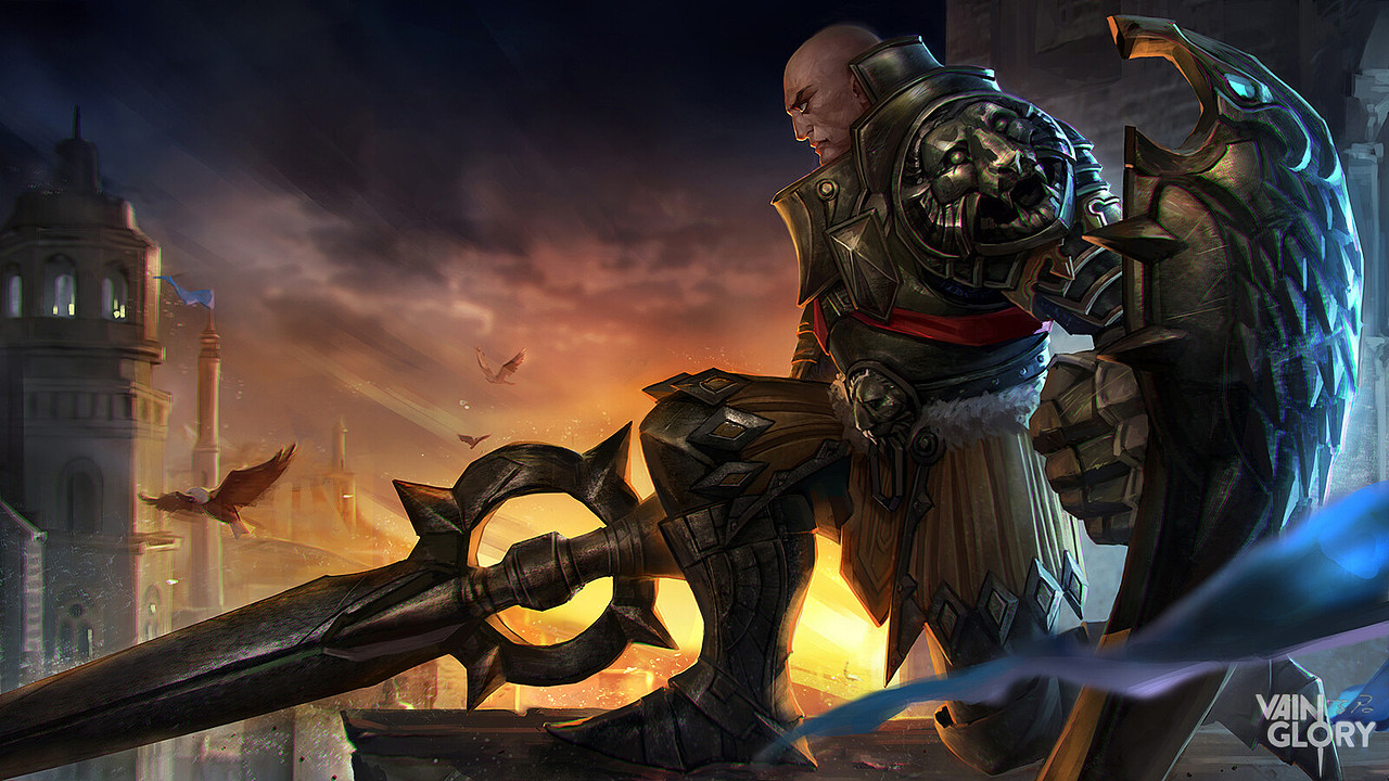 Lance（图ZMzUzOTQwNjY0） - 商业插画 - 站酷设计师子君zinna原创素材 - 站酷ZCOOL