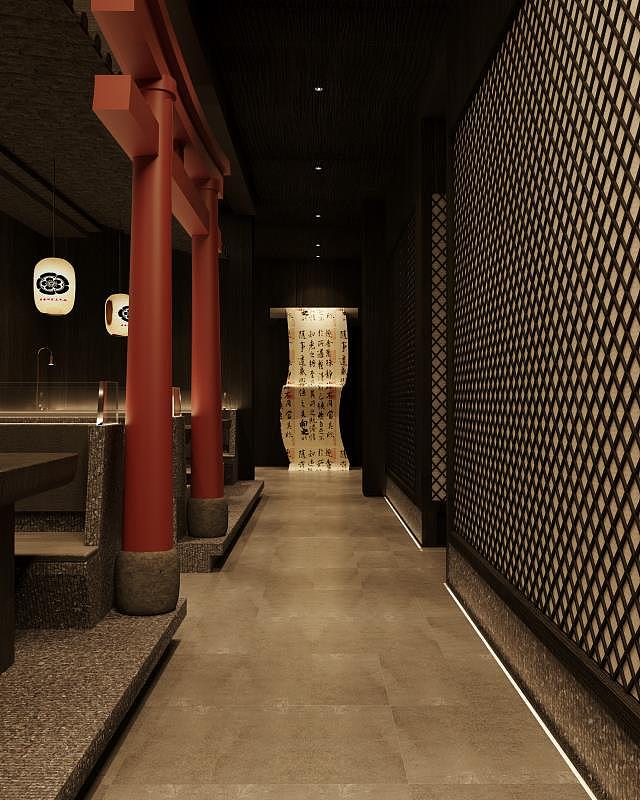 思所丨长沙 酒肉胡同