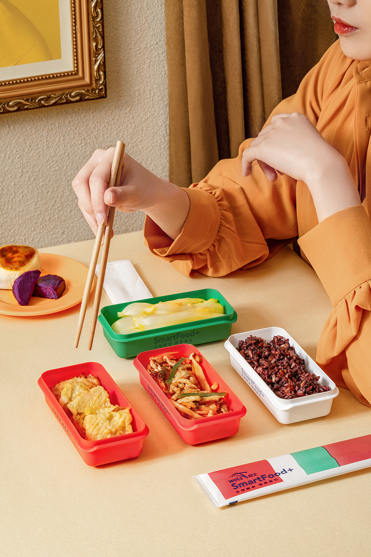 美研摄✖️SEXYFOO（图ZMzA0NzU1Mjc2） - 修图/后期 - 站酷设计师美研摄原创素材 - 站酷ZCOOL