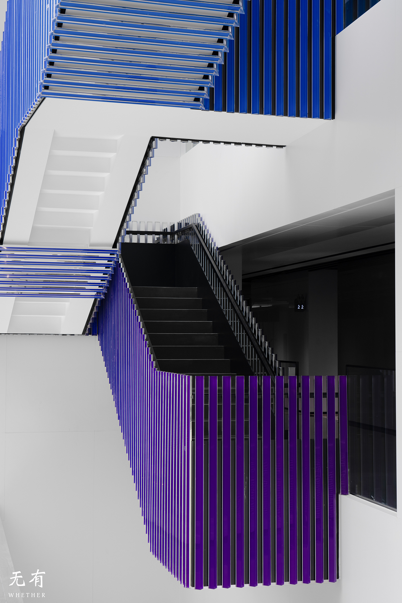 成都 麓湖办公总部