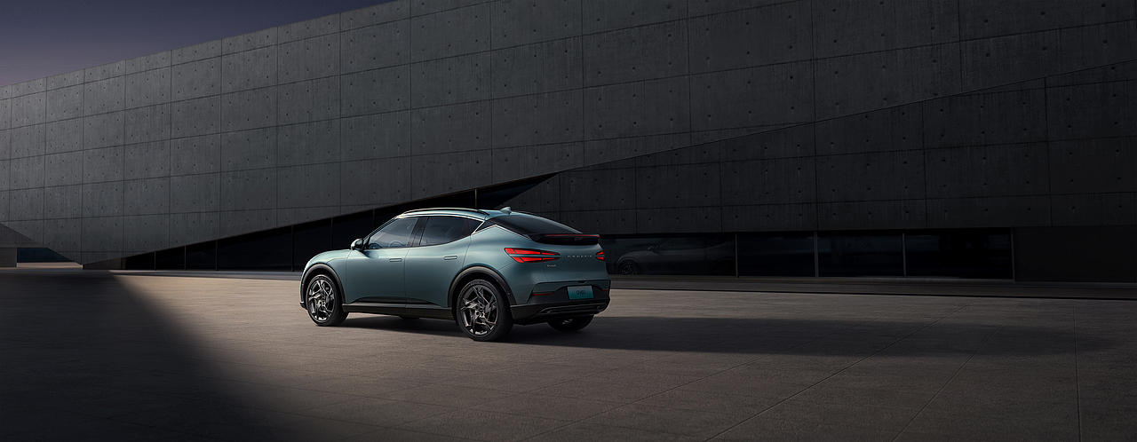 捷尼赛思平面广告三维环境渲染（图ZMzU3MTUwMDA4） - 场景 - 站酷设计师elejin原创素材 - 站酷ZCOOL