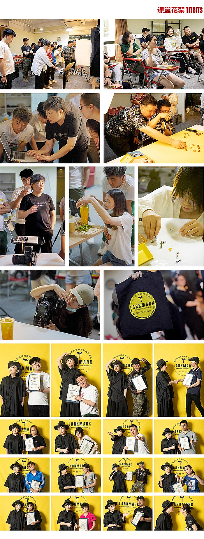 小人国摄影微缩摄影丨美食摄影培训学员作品 杭州摄影（图ZMzE2NDIxNjA0） - 美食摄影 - 站酷设计师鹿马影像原创素材 - 站酷ZCOOL