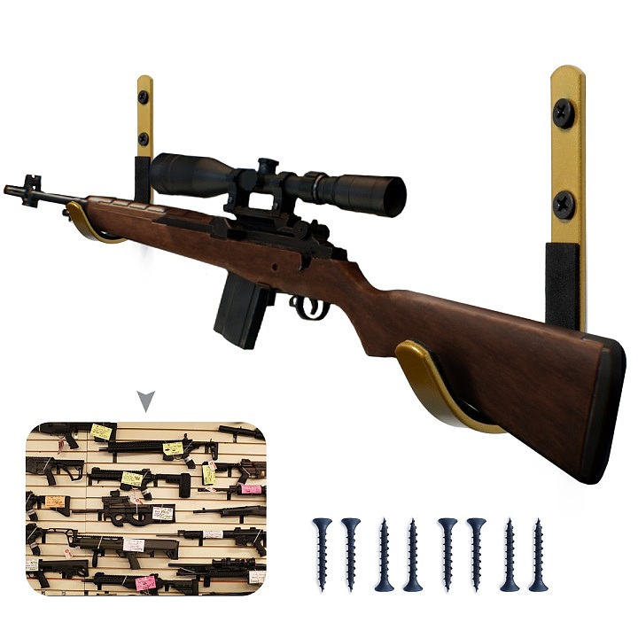 亚马逊主图A+设计-枪架金（图ZMzE0MTczNTAw） - 电商 - 站酷设计师Mikery丶原创素材 - 站酷ZCOOL