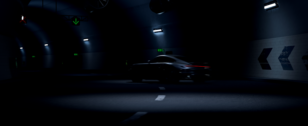 UE5 Porsche动画渲染（图ZMzA0OTE1MDYw） - 机械/交通 - 站酷设计师Akira_CR7原创素材 - 站酷ZCOOL