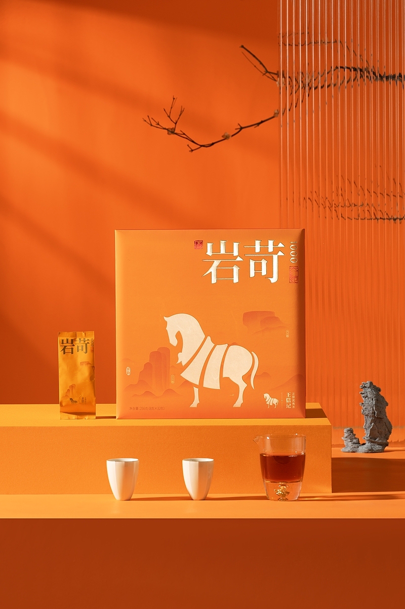 转载至京东八马茶业旗舰店-此图片版权归八马茶业所有