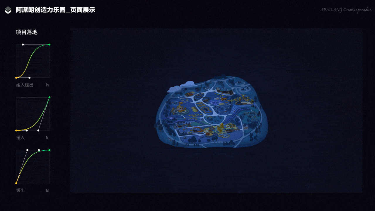 2024_设计作品集（图ZMzY4Njc1ODA0） - APP界面 - 站酷设计师蒂菩原创素材 - 站酷ZCOOL