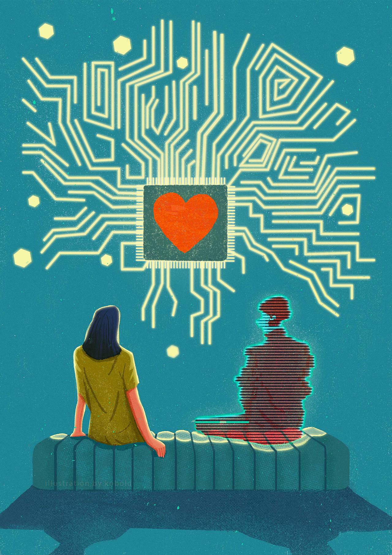 2022画画进击日志01（图ZMzEyMzAzMTc2） - 创作习作 - 站酷设计师kobold_原创素材 - 站酷ZCOOL