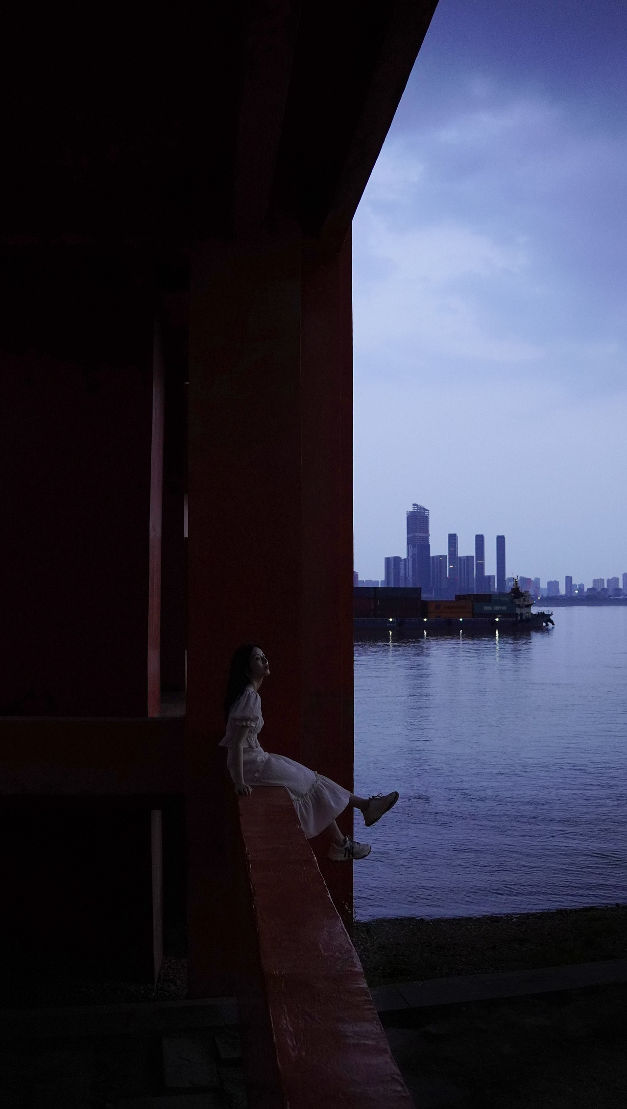 武汉旅拍（图ZMzQ5ODY3MzE2） - 人文/纪实摄影 - 站酷设计师板栗制片原创素材 - 站酷ZCOOL