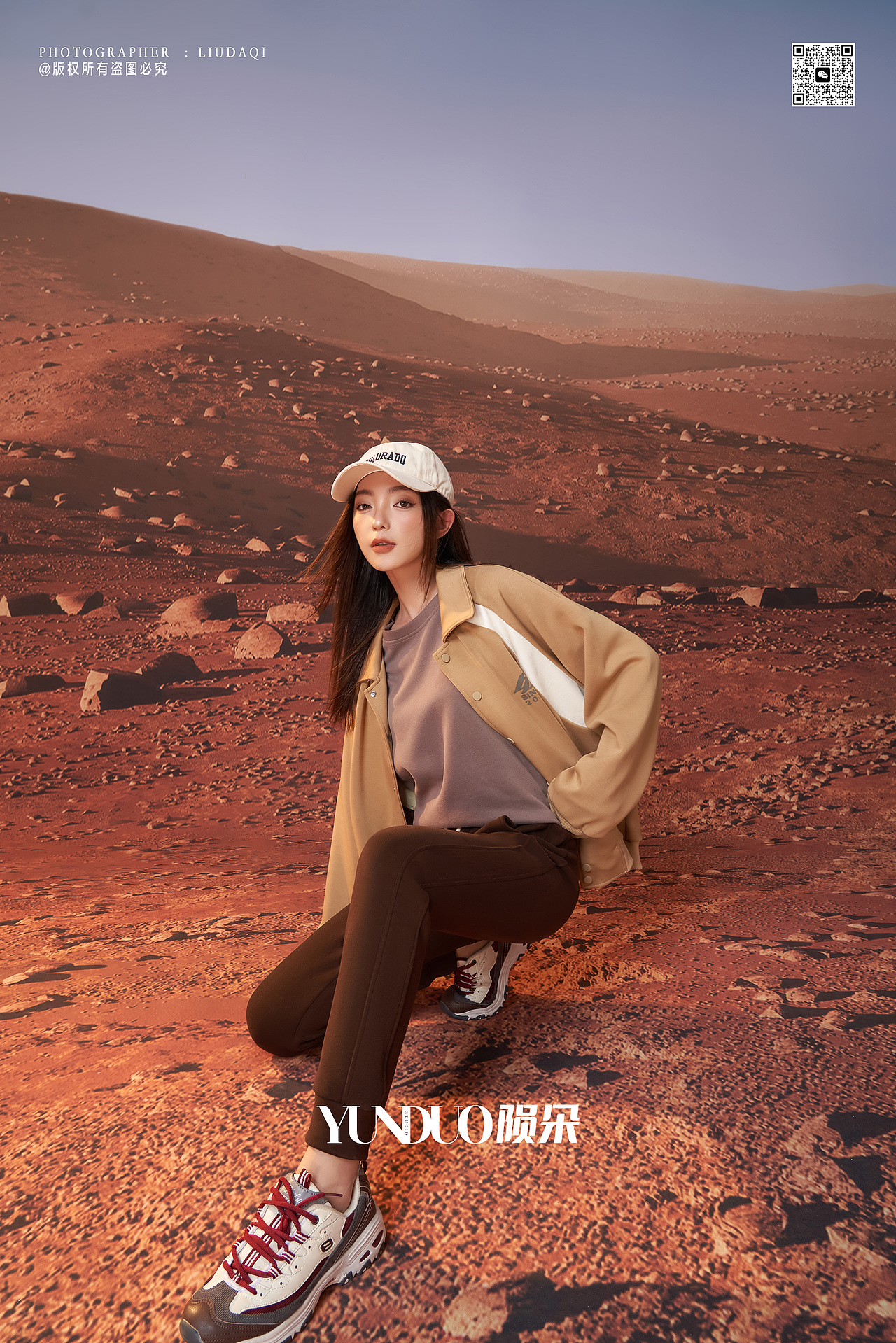 凯姿兰休闲裤 休闲裤 运动裤 卫裤 束脚裤（图ZMzQ0MzI5NDg4） - 人像摄影 - 站酷设计师陨朵商拍刘大奇原创素材 - 站酷ZCOOL