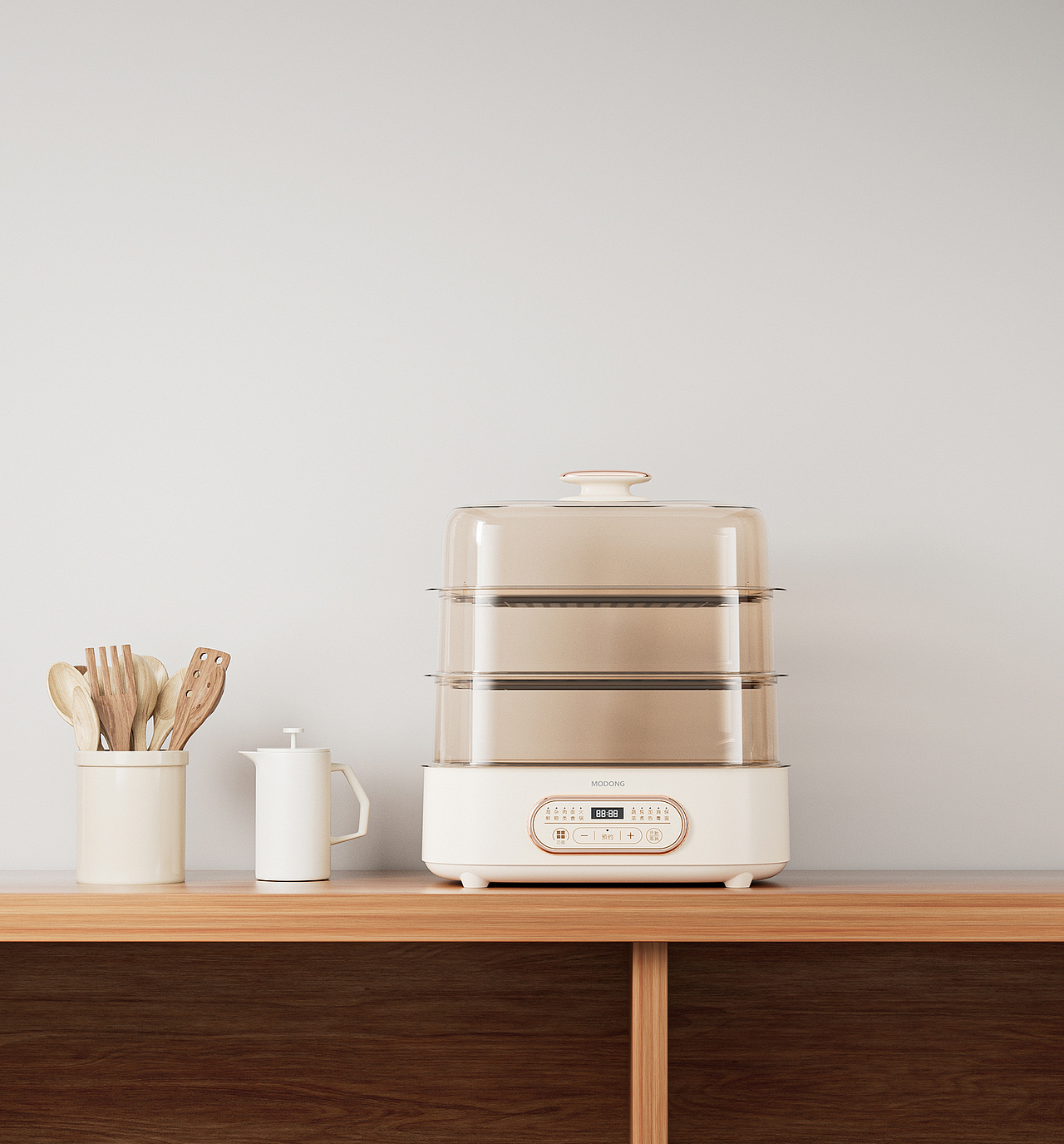 MODONG PART 4 | 近期小家电KV渲染图（图ZMzQ5NTc0NTk2） - 产品 - 站酷设计师Jooooojo原创素材 - 站酷ZCOOL