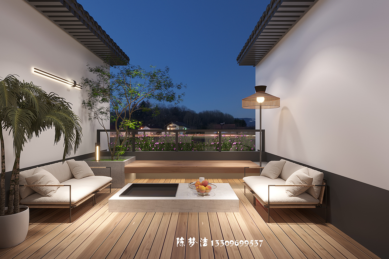 大理留恋时光民宿