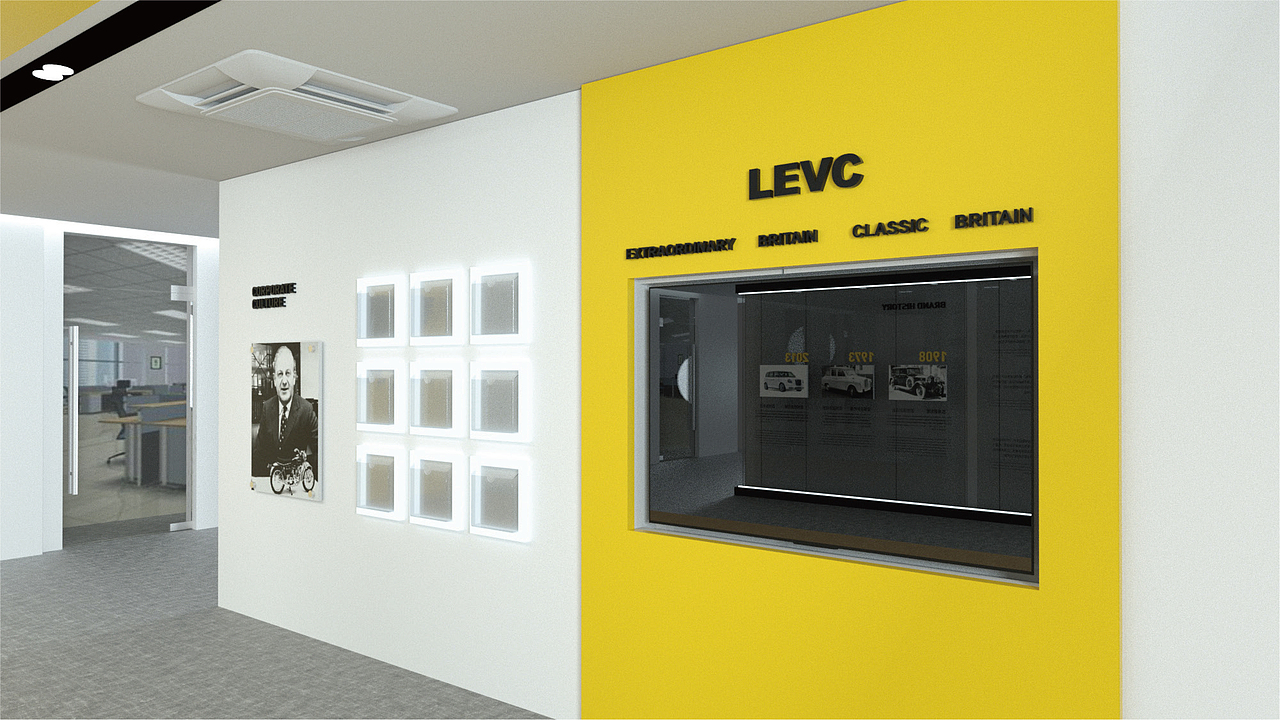 吉利汽车-吉利控股集团文创设计（图ZMzE4ODk1Nzk2） - 品牌 - 站酷设计师zongweiplus原创素材 - 站酷ZCOOL