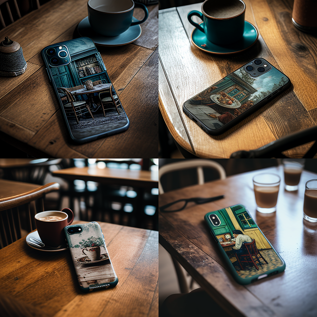 Midjourney-AI-产品（图ZMzM0OTE3NjY0） - 产品 - 站酷设计师艺萱YX原创素材 - 站酷ZCOOL