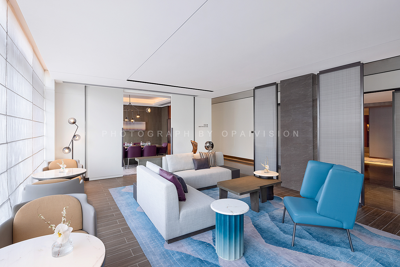 空间摄影 | 『金水酒店』皇冠假日（图ZMzQ0MzY3Mjgw） - 风光摄影 - 站酷设计师仙人海视觉原创素材 - 站酷ZCOOL