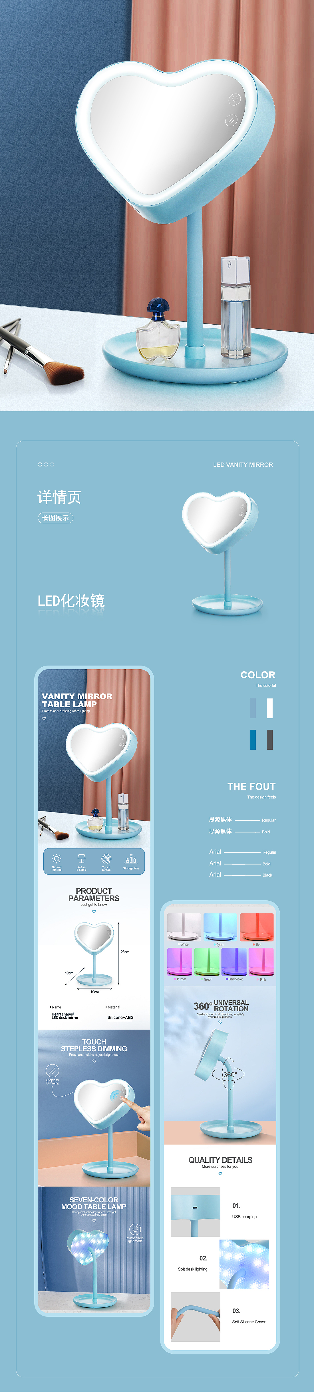 2022跨境电商作品整理