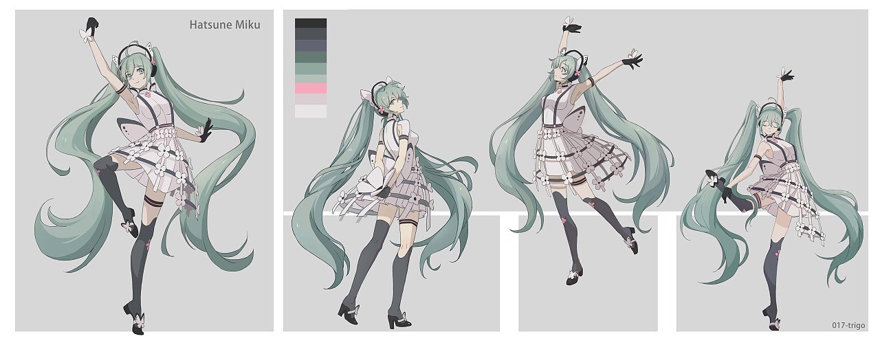 初音未来