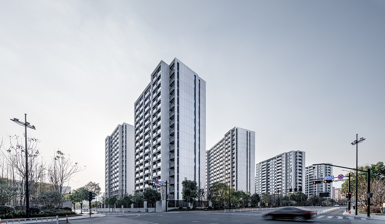 杭州珊瑚世纪雅园