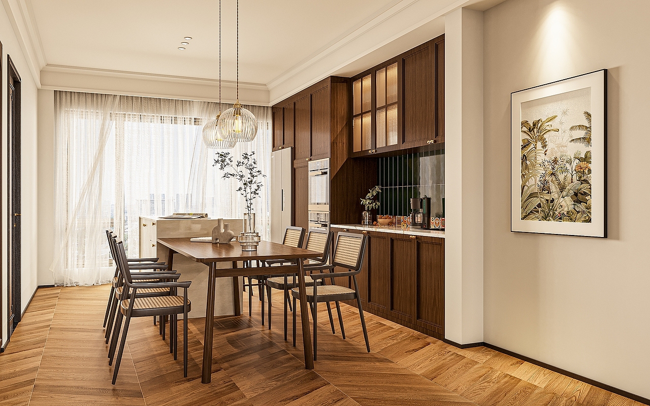 中古风|爱以另一种方式表达