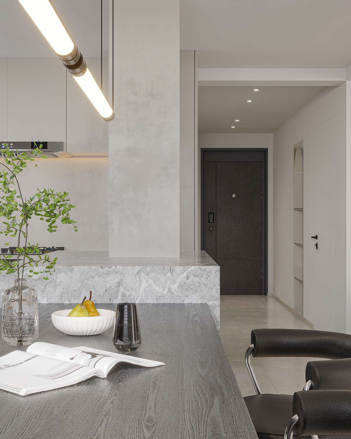 星辰大海 不如极简为家（图ZMzE0OTA3MjUy） - 家装设计 - 站酷设计师Z022778687原创素材 - 站酷ZCOOL