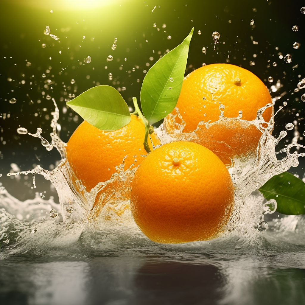 ai的 小素材 水果