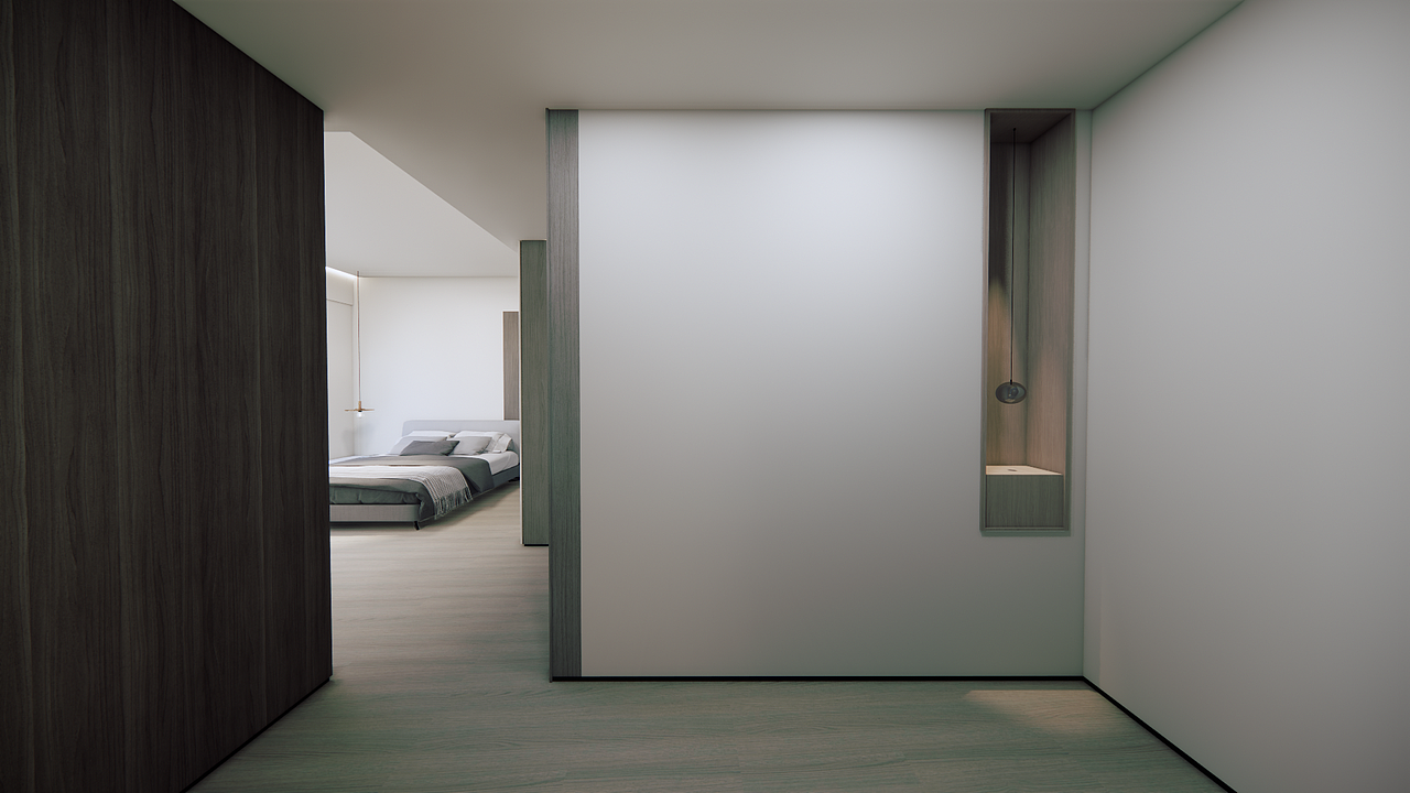 四川 | 成都 | 棠湖柏林城