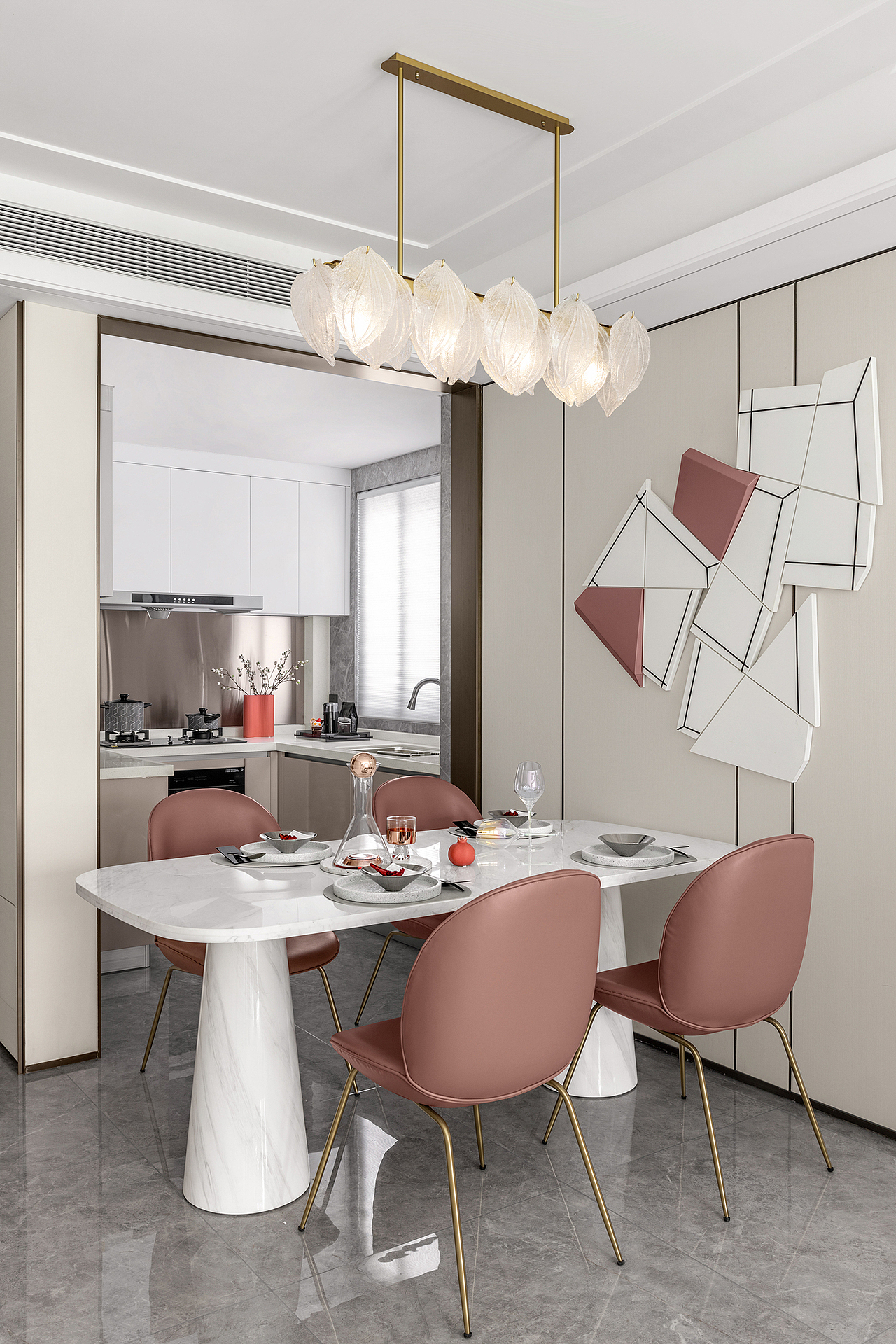 莆田涵江正荣府样板间（图ZMzAzODY4MDY4） - 环境/建筑摄影 - 站酷设计师钟子鸣Jerry原创素材 - 站酷ZCOOL