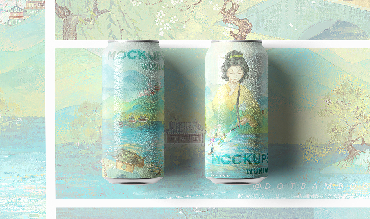 西湖插畫 | 欲把西湖比西子 淡妝濃抹總相宜（圖ZMzYxODAyMDA4） - 商業(yè)插畫 - 站酷設(shè)計師點(diǎn)哥小竹林原創(chuàng)素材 - 站酷ZCOOL