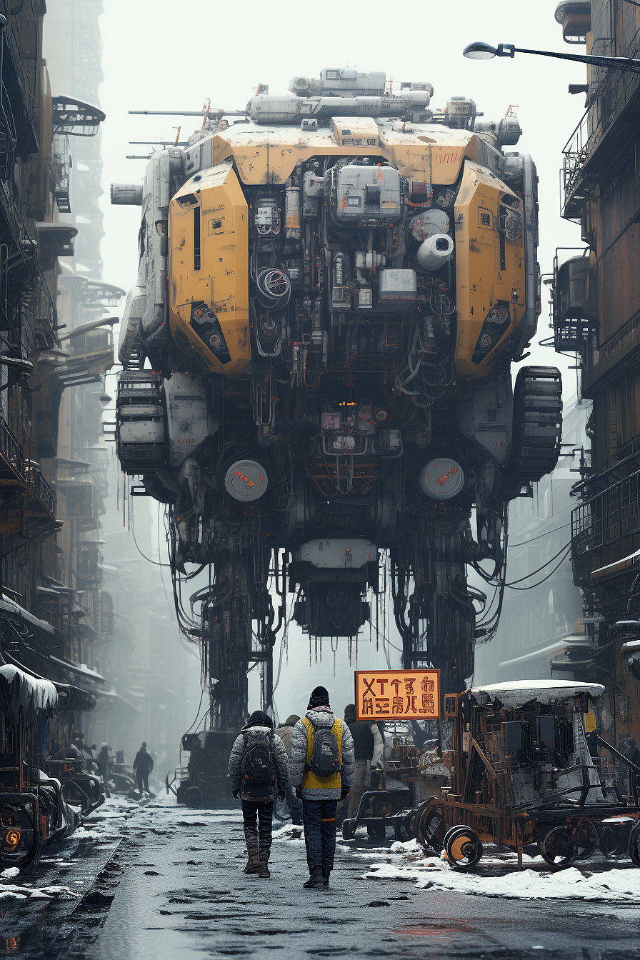 那天,人类终于想起了被人工智能支配的恐惧