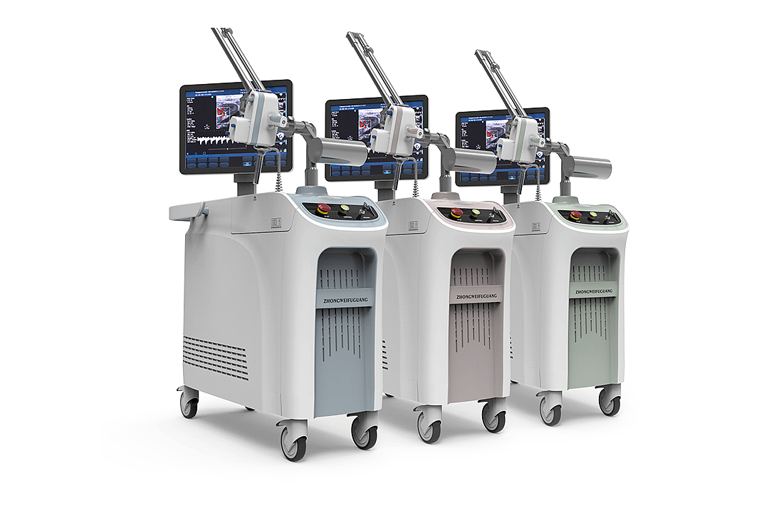 创物道设计的医疗器械奥方美容仪，激光扫描水箱等产品（图ZMzQzNDY1NTU2） - 其他工业/产品 - 站酷设计师bjcwd原创素材 - 站酷ZCOOL