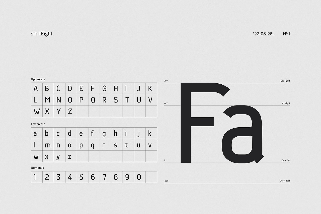 现代时尚品牌画册杂志标题排版无衬线英文字体家族（图ZMzQ4NDE2NDI0） - 字体/字形 - 站酷设计师最西文集原创素材 - 站酷ZCOOL