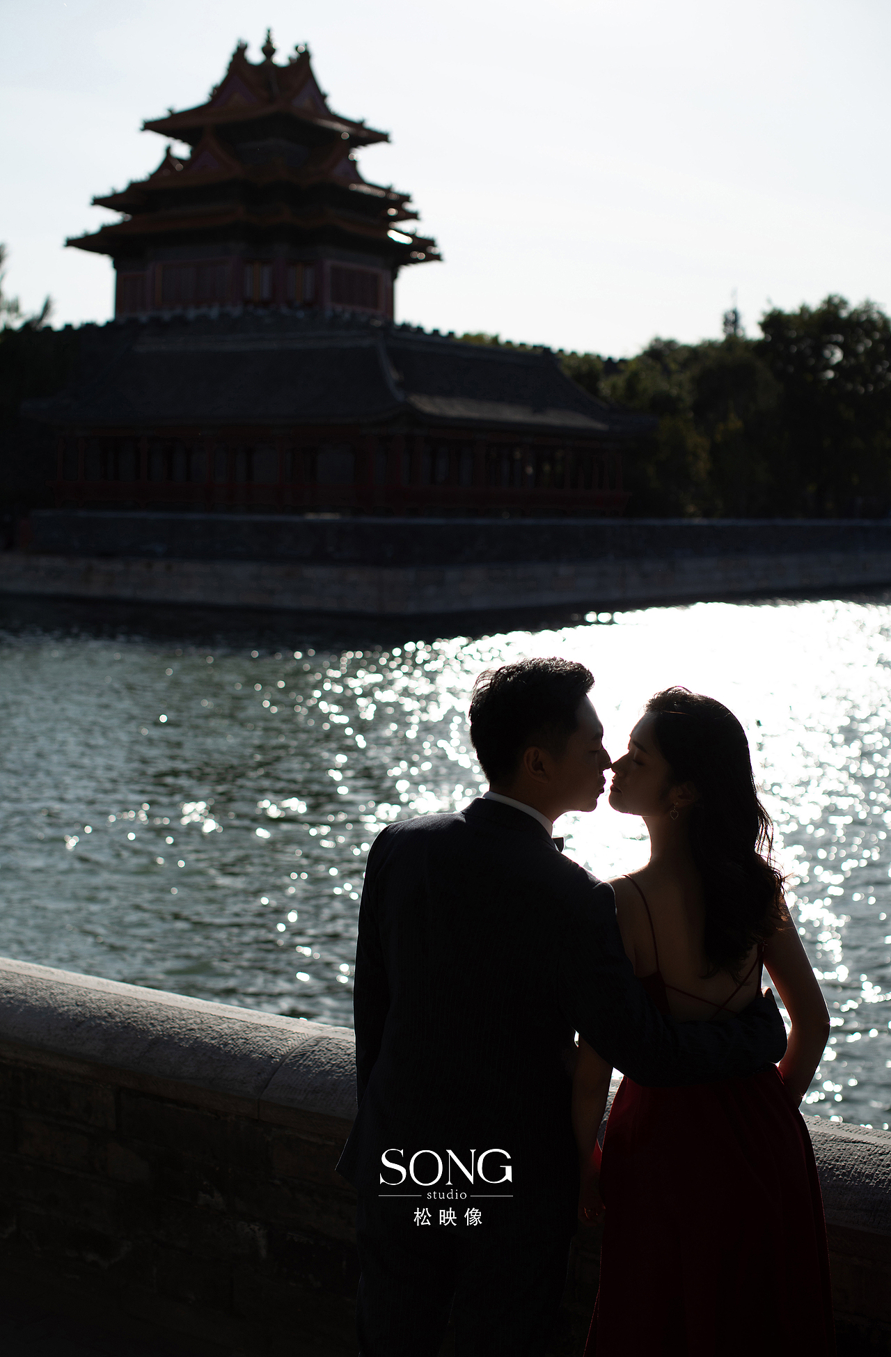 京城风韵（图ZMzA4NDc1NzE2） - 人像摄影 - 站酷设计师松映像摄影工作室原创素材 - 站酷ZCOOL