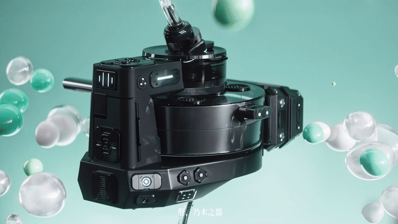 天猫国潮:当代年轻人科学养生指南