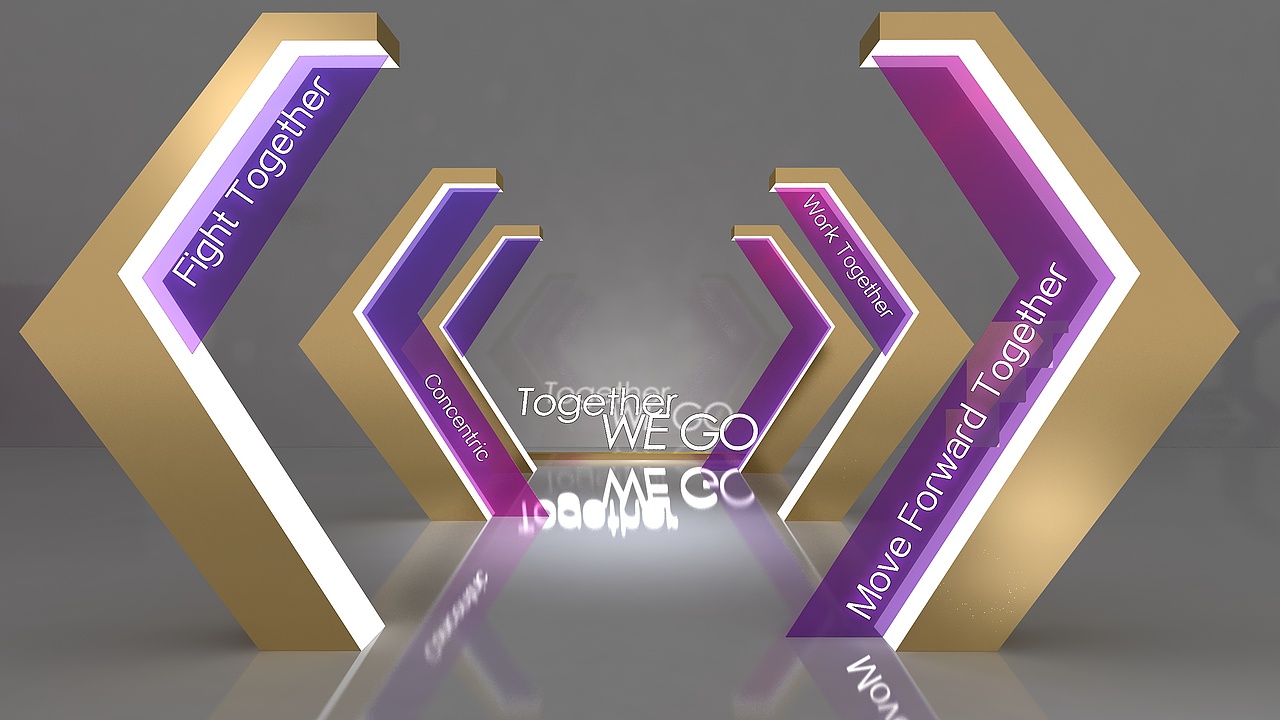 活动合影墙（图ZMzMxNjM3OTY0） - 展陈设计 - 站酷设计师张两全原创素材 - 站酷ZCOOL