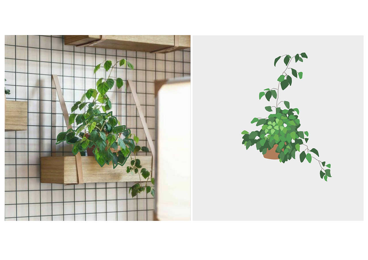 绘画星球打卡挑战14（图ZMzM5MjEwNTI4） - 创作习作 - 站酷设计师沈畔原创素材 - 站酷ZCOOL