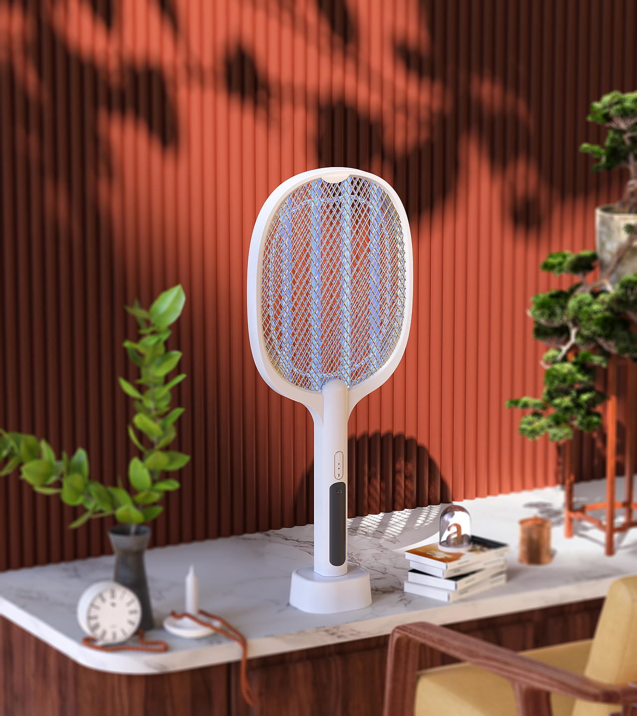 2023渲染总结+工作总结篇章1