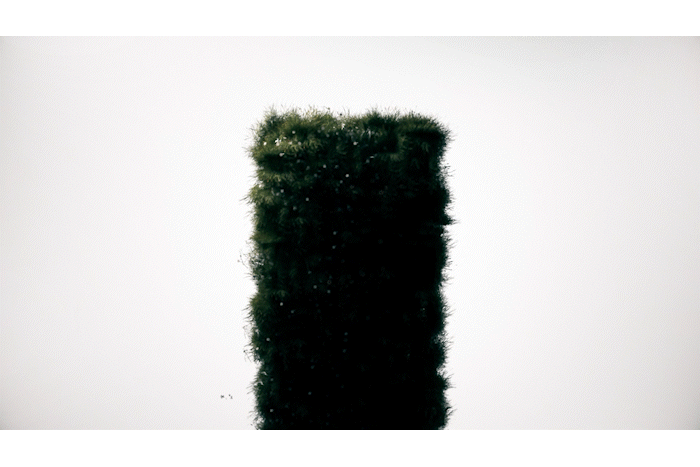 手机壳产品动画