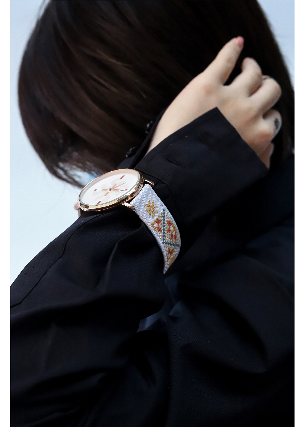 文创设计-瑶族非遗刺绣（图ZMzIzNzI3Njky） - 宣传物料 - 站酷设计师鱼干仔原创素材 - 站酷ZCOOL