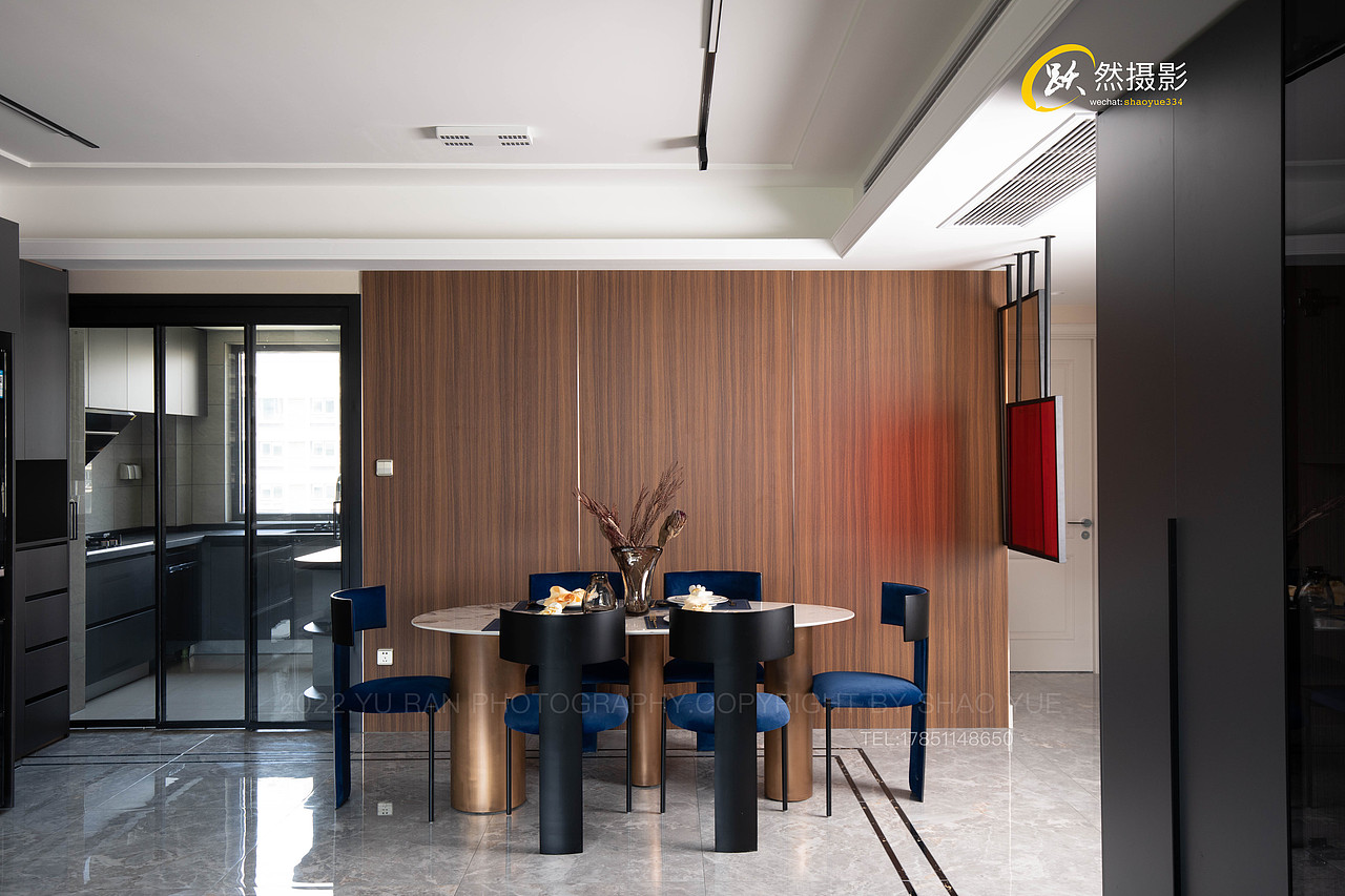 室内设计摄影 徐州万科翡翠之光