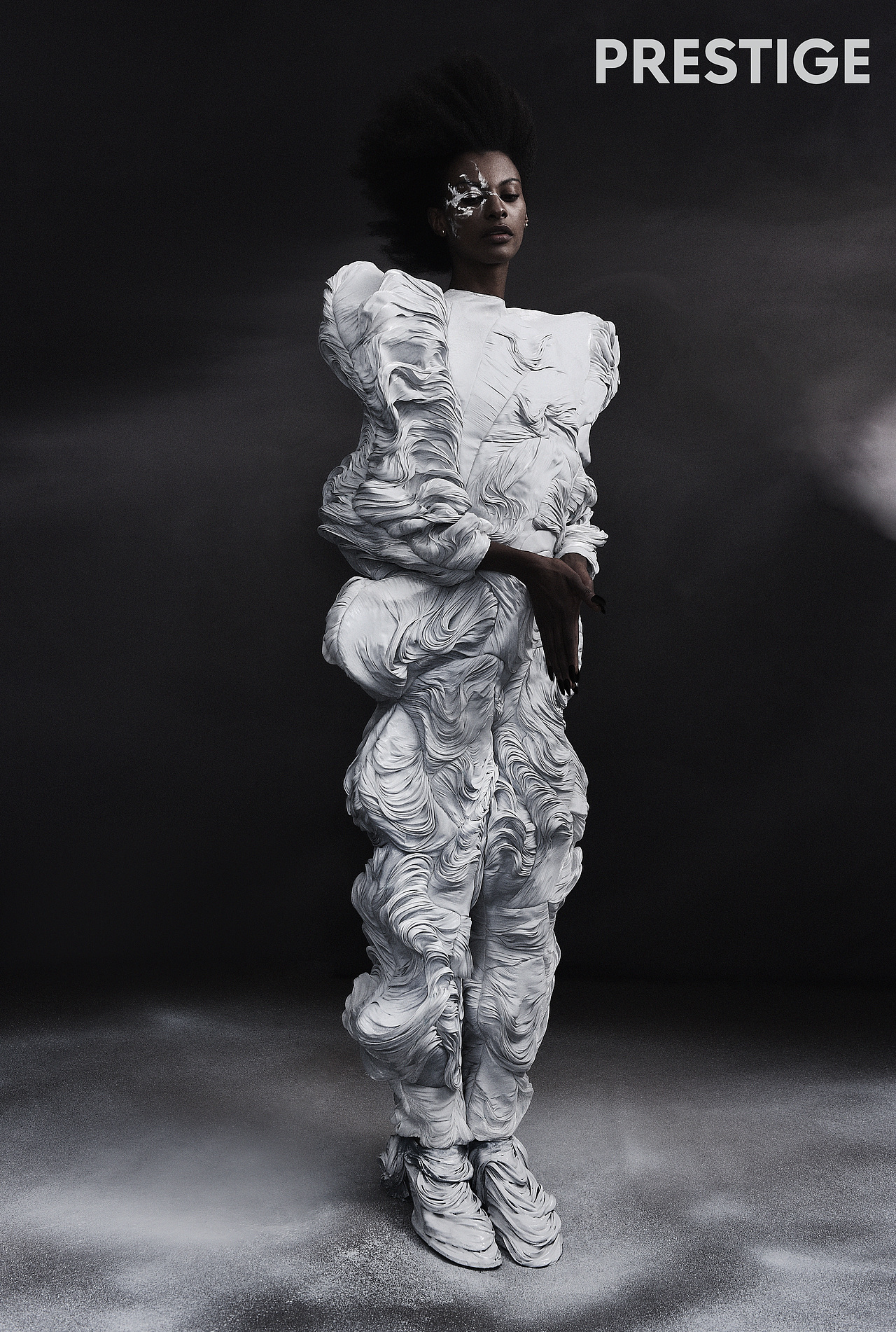 杂志片7015prestige 2022 9月刊