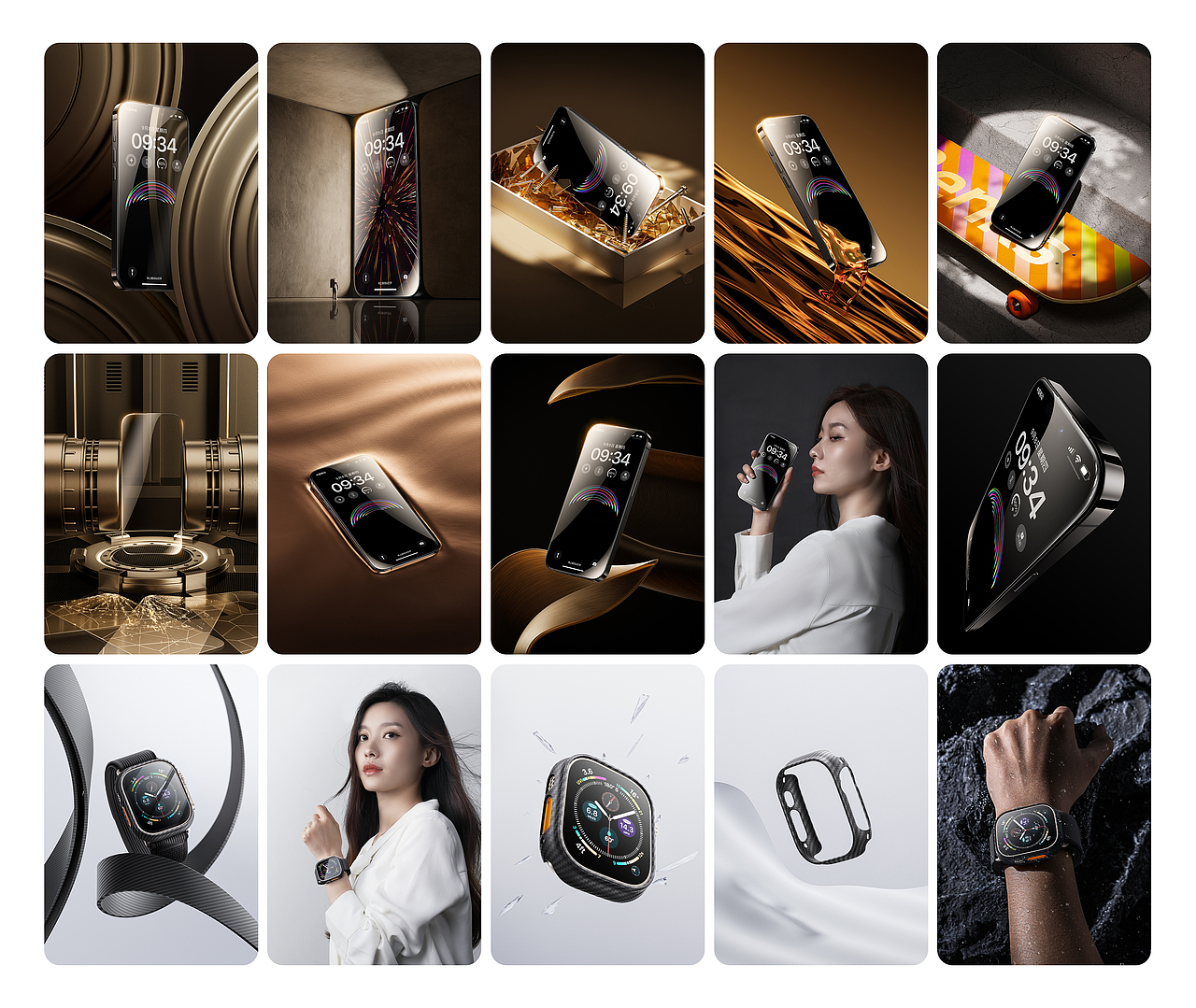 2023Benks年终-Blender（图ZMzU4NjgwNzQ4） - 产品 - 站酷设计师Dx路人甲原创素材 - 站酷ZCOOL