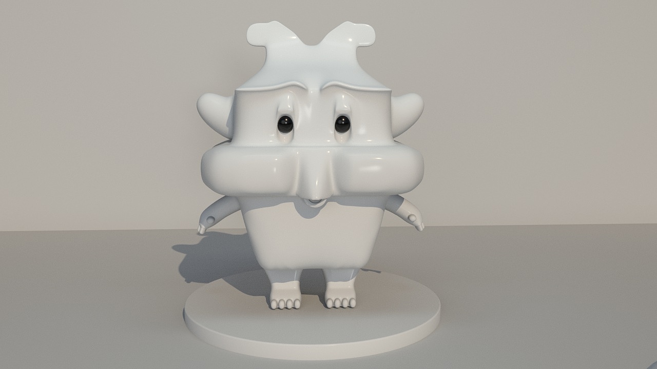 未命名建模（图ZMzA0Nzg0MjA0） - 人物/生物 - 站酷设计师je_suis原创素材 - 站酷ZCOOL