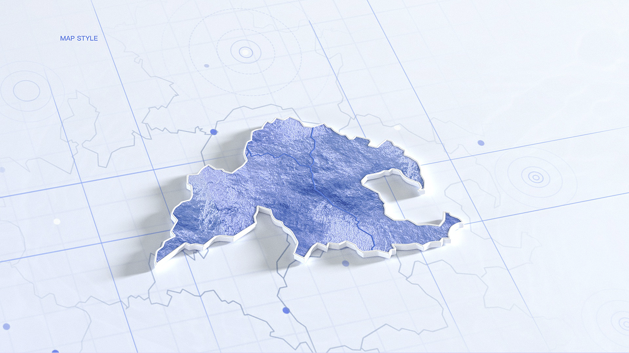 景区舆情态势感知平台