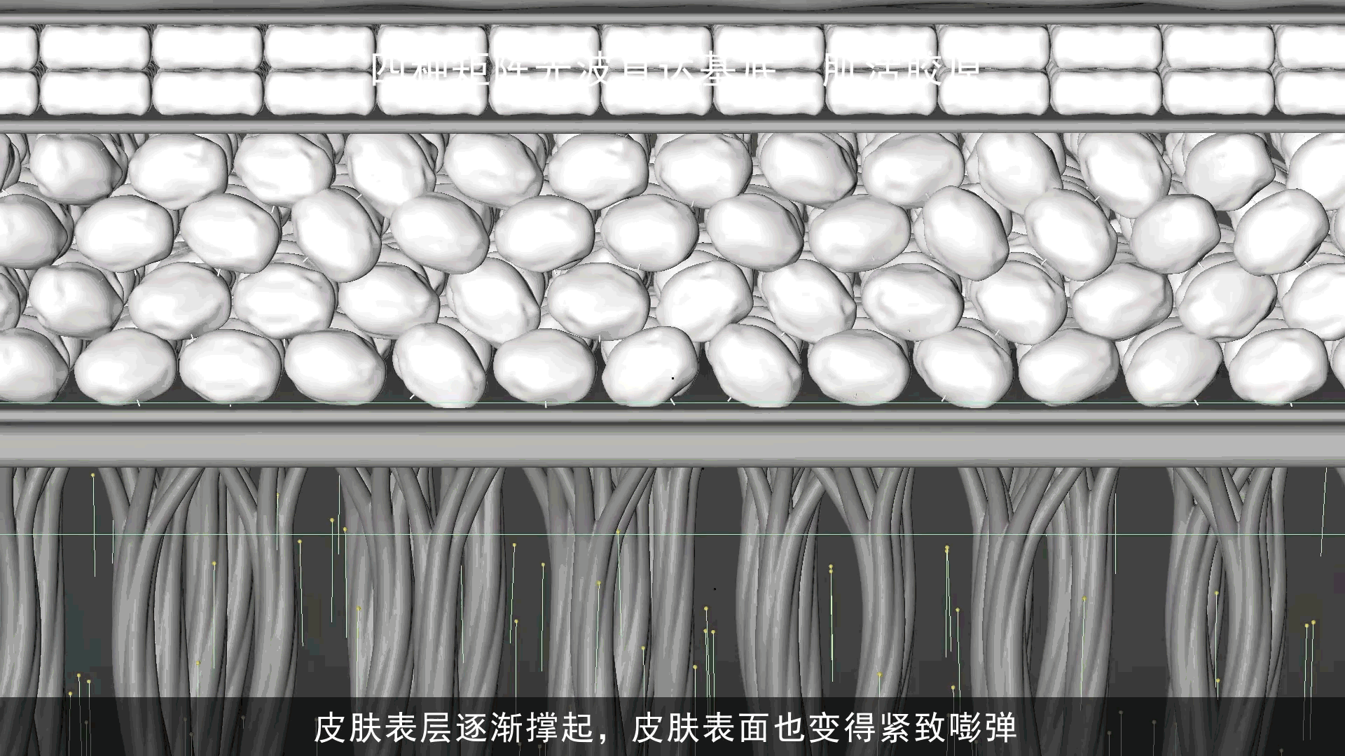 红外面膜仪动画（黑金款）（图ZMzIzOTAyMzM2） - 动画/影视 - 站酷设计师Min丶丶原创素材 - 站酷ZCOOL