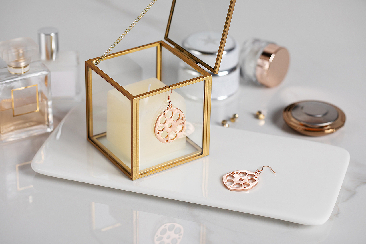 海底捞周边产品设计 2017